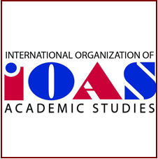 سازمان بین المللی مطالعات دانشگاهی