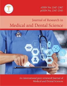 Research in Medical and Dental Science
